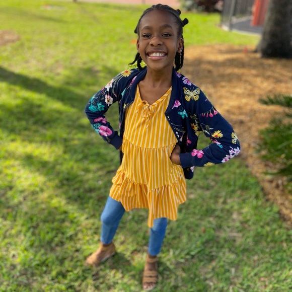 Meet your Posher, The Oaeyes - Picture 4 of 13